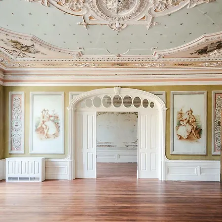 Menina Colina Hotel Porto