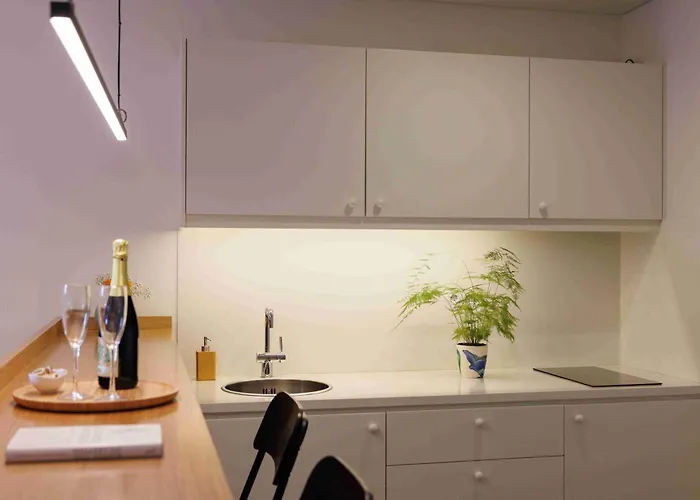 Menina Colina فندق بورتو