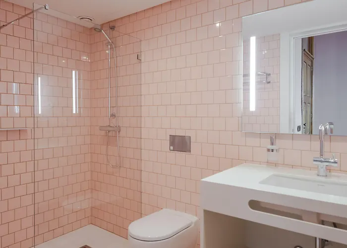 Hotel Menina Colina Porto