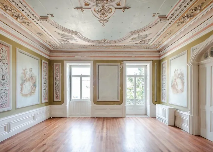 Hotel Menina Colina Porto