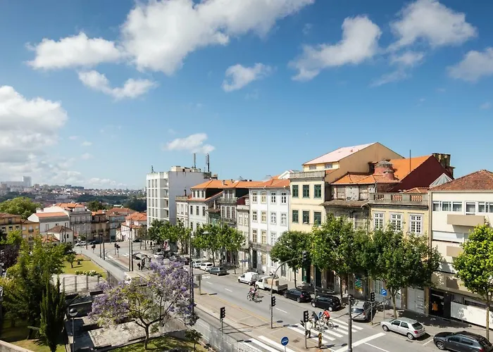 Hotel Menina Colina 4*