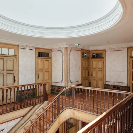 Hotel Menina Colina 4*