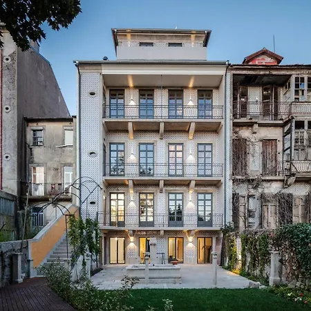 Menina Colina Ξενοδοχείο