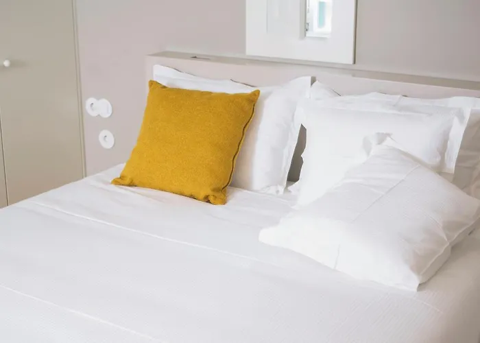 Menina Colina Hotel 4*