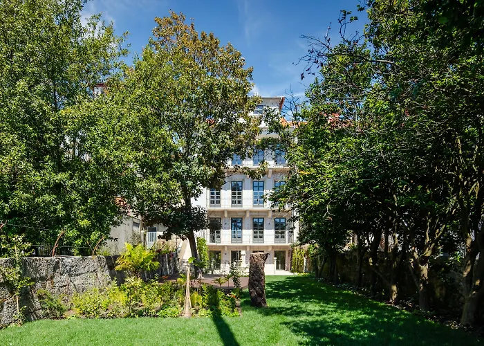 Menina Colina Oporto