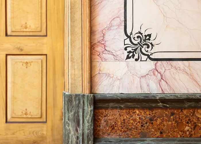 Menina Colina Hotel Oporto