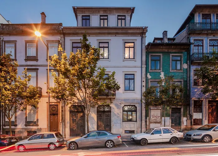 Menina Colina Hotel 4*