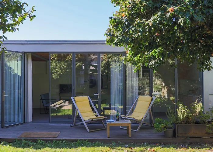 Menina Colina 4* Oporto